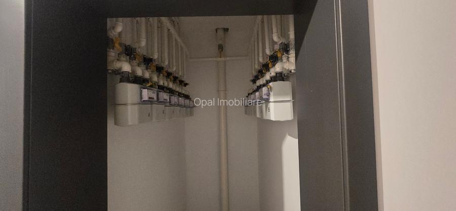 Eforie Nord-Nord Residence, Studio, 45mp, parter, situat la 100 m de plaja - 27