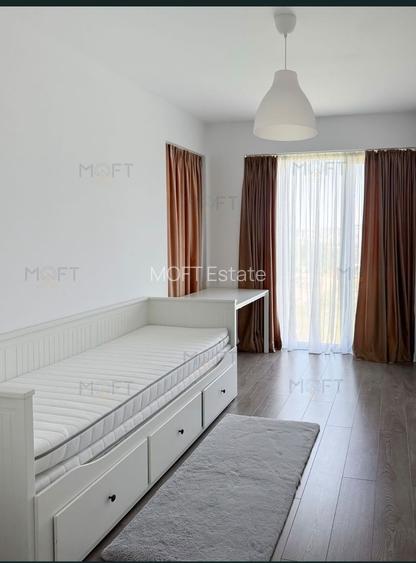 Apartament 3 camere Cloud9 2 locuri de parcare incluse - 6