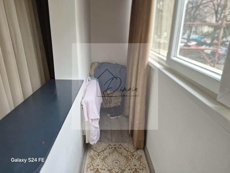 Apartament 3 camere 2 bai I B-dul Lacul Tei I COMISION 0%
