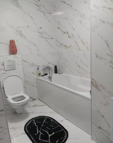 Penthouse 3 camere Moghioros Park Residence