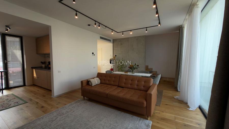 vila 4 camere | Amber Forest | Tunari | Pipera | Otopeni