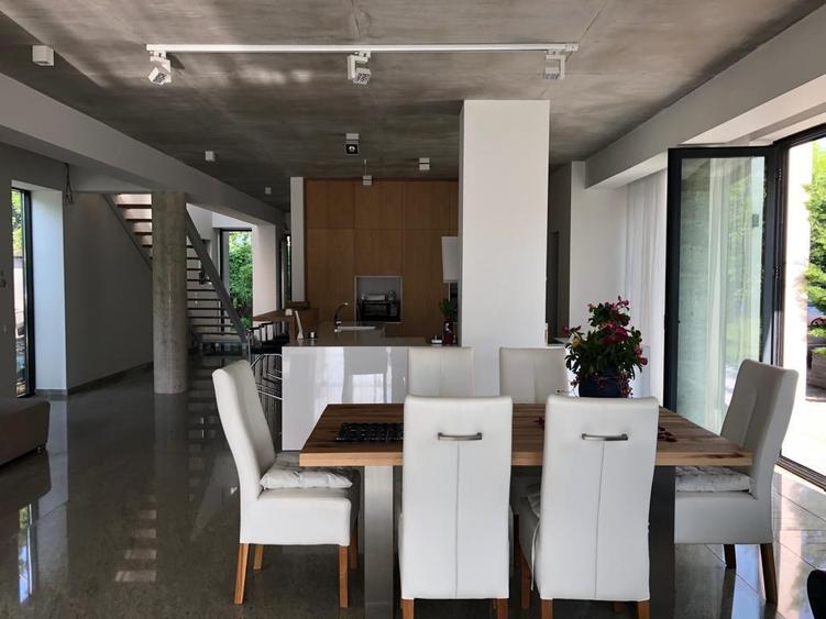 Beautiful villa - Baneasa area - 6rooms