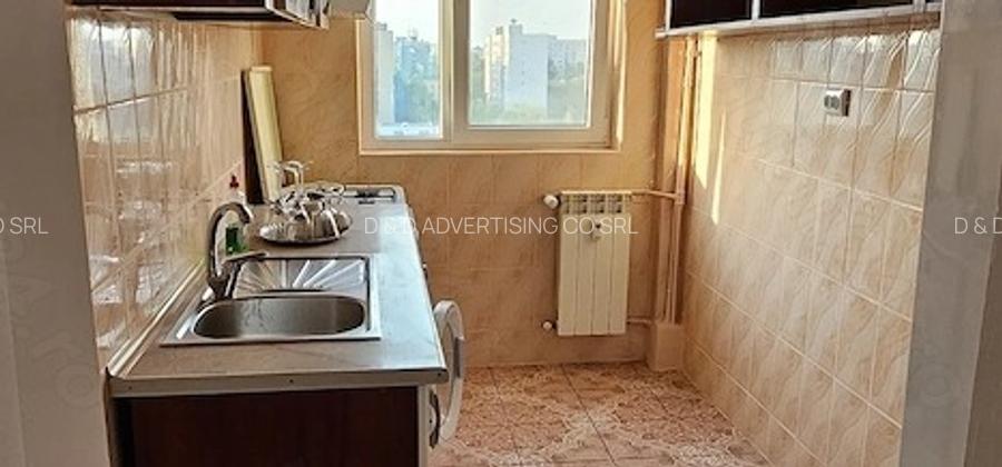 Drumul Taberei - 3 min. metrou Romancierilor - Apartament 2 camere MODERN