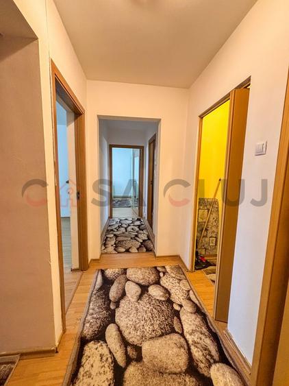 Decomandat - Bloc Izolat Termic - Zona Burn Fitness Manastur