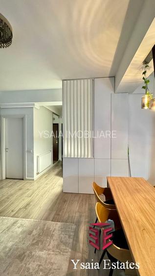 YSAIA IMOBILIARE - CAMPUS - BLOC NOU - 3 DECOMANDATE LA VANZARE - PARCARE - - 28