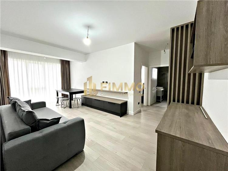 Apartament de inchiriat | Loc de parcare privat | ID:1149