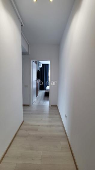 Apartament modern cu vedere la Tampa - 12