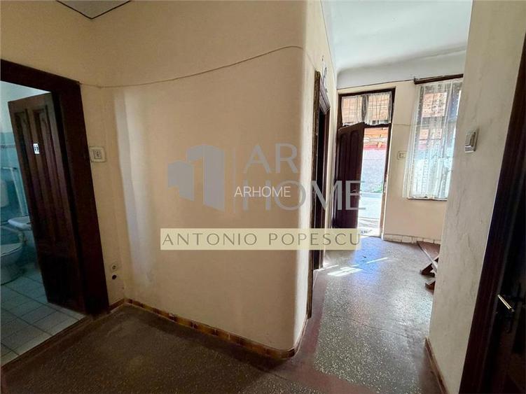 Casa 6 camere plus dependinte,in Ploiesti,zona Gh.Doja/Halele Centrale - 25