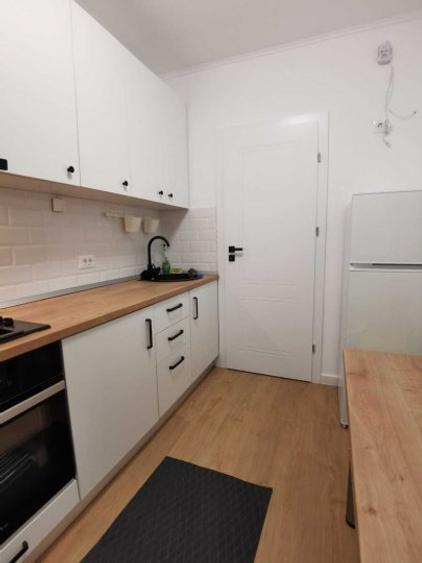 GARSONIERA PLAZA RESIDENCE /METROU BLOC NOU FAZA 2 ll 6 MINUTE METROU