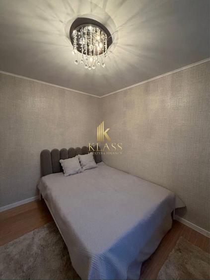 Apartament 3 camere | Drumul Taberei | Favorit | 3'Metrou Tudor Vladimirescu