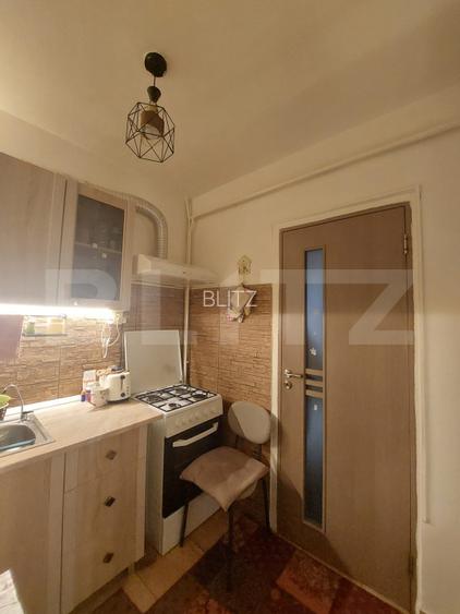 Apartament cu 3 camere – Canta | 48 mp - 7