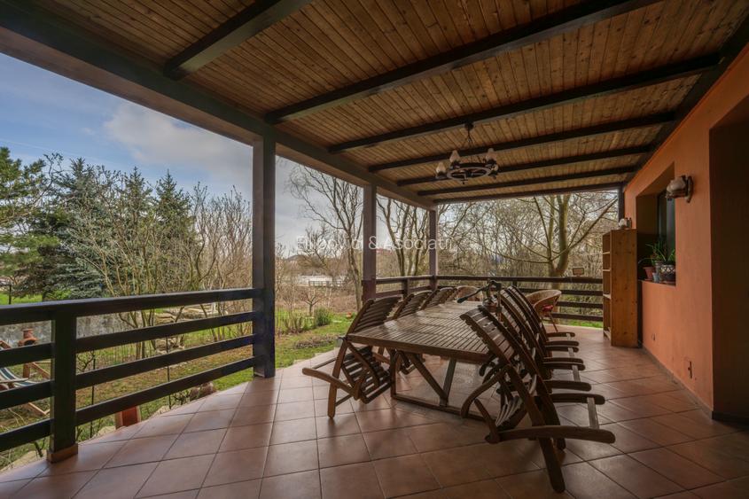 ADUNATII-COPACENI - APARTAMENT 135 MP, LOT 787 MP! - 13