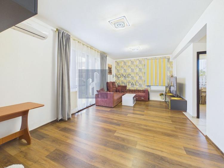 Casă individuală 4 camere | Teren 840 mp | Clinceni | Construcție 2022