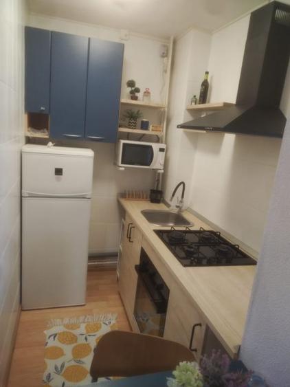 Garsoniera de vanzare - zona Piata Victoriei