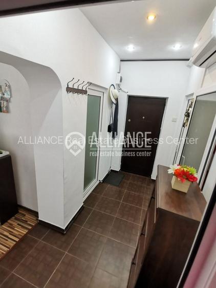 Apartament 3 Camere zonă liniștită ( Palas )( cod 12 ) - 12