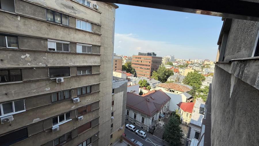 Apartament premium 3 camere | Ultracentral | Universitate | 120 mp