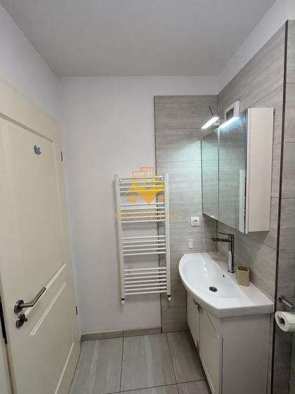 2 camere, Buna ziua, Trifoiului, Grand Hotel Italia, Lidl, PetFriendly