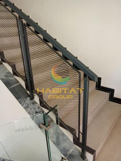 Apartament tip studio 34 mp+ balcon , Popesti Leordeni zona metrou