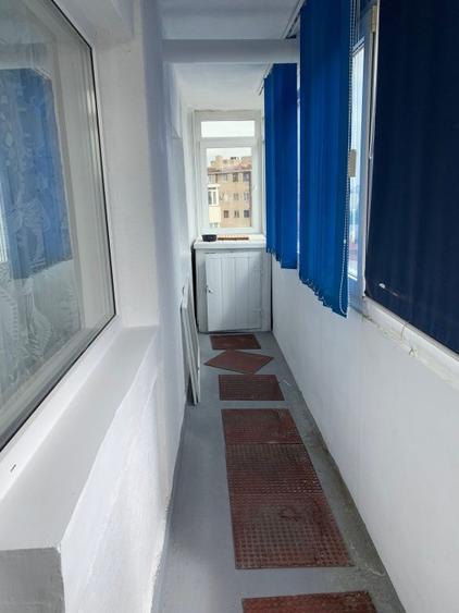 Apartament 2 camere Romana in cladire noua