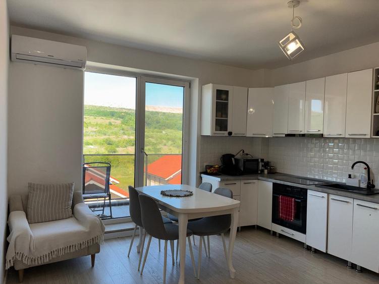 Exclusivitate ! Comision 0%! Apartament 56mp 3 camere Beta Besidence , Chinteni
