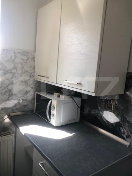 Apartament 2 camere, 35 mp, caramida , zona Micro 14