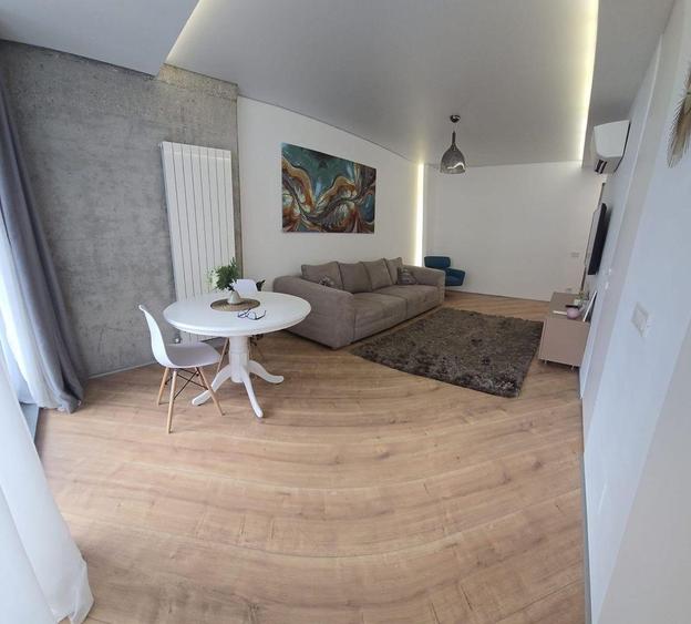 Vanzare ap 2 camere Dinamic City - Floreasca/ Barbu Vacarescu