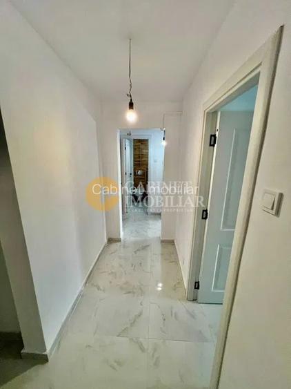 4 Camere Renovat/ 2 Bai- Etaj 1 - Zona Dacia - 5