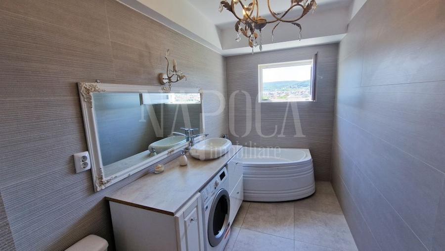 Apartament 2 camere de vanzare in Floresti