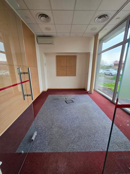 Spatiu comercial de inchiriat in Snagov