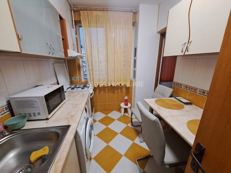 3 camere Iancului - Intermacedonia // Mobilat// Bloc anvelopat - 6