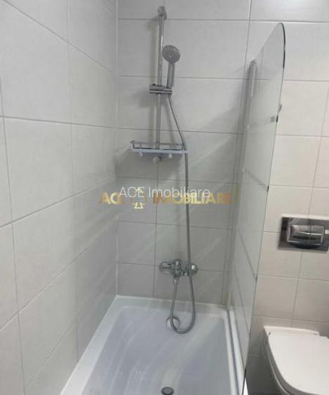 2 Camere de inchiriat | Pipera | Metrou | Mobilat & Utilat | - 7