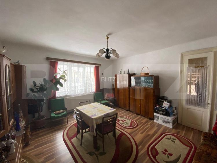 Casa de 284 mp, impartit in 3 apartamente, teren 503 mp, Grivitei Comision 0%! - 5