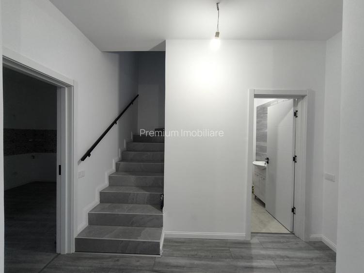 Casa individuala.constructie 2025, 3 dormitoare, garaj, Strada Topaz, Bragadiru - 13