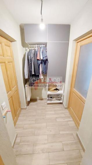 Vanzare casa conslidata Silistea Snagovului Com. Gruiu, Ilfov Snagov - 36
