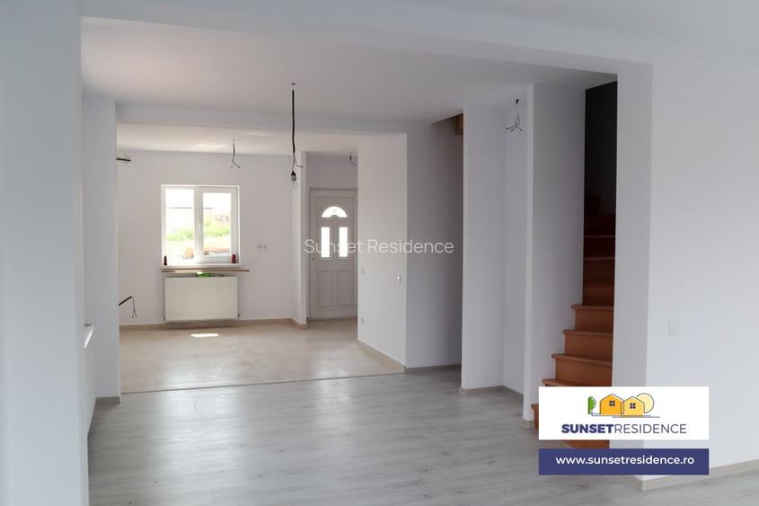 Duplex finalizat - 5 minute distanță de Rond Păcurari - 7