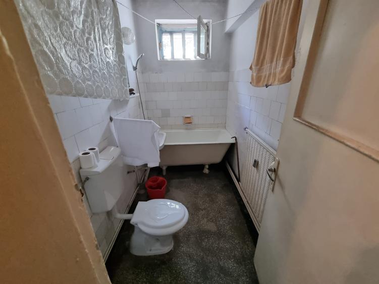 Apartament 2 camere nedecomandat, 50mp Tudor Vladimirescu,Bucsinescu, ID:162154