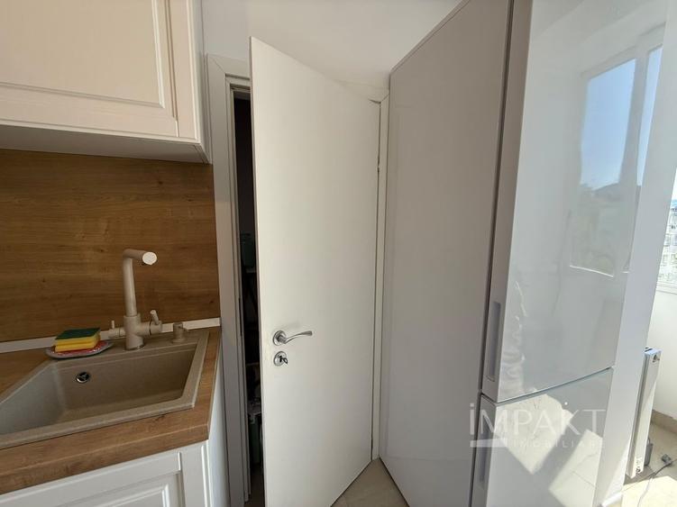 Apartament 2 camere | Acces rapid către Centru