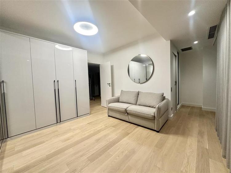 Luxury 3 Bedrooms  Exclusive location-Herastrau  Private Garden 340 sqm