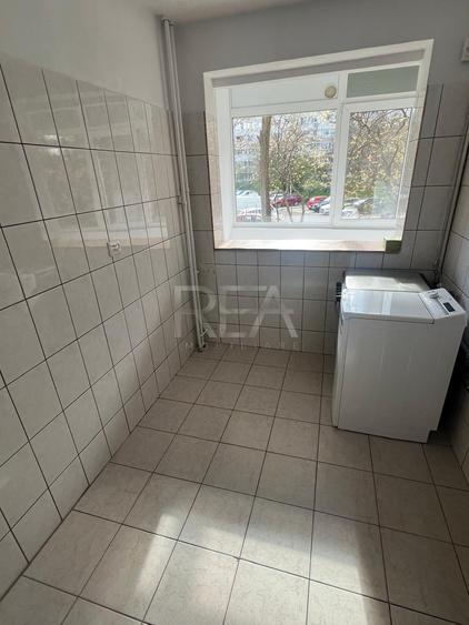 Apartament 2 camere L. Rebreanu