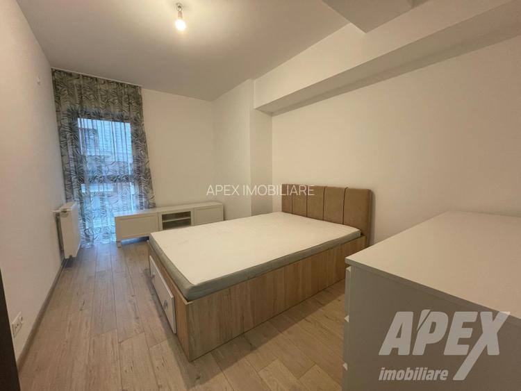 Apartament 3 camere nou- Mobilat | Dr. Taberei - Moghioros Park - 10