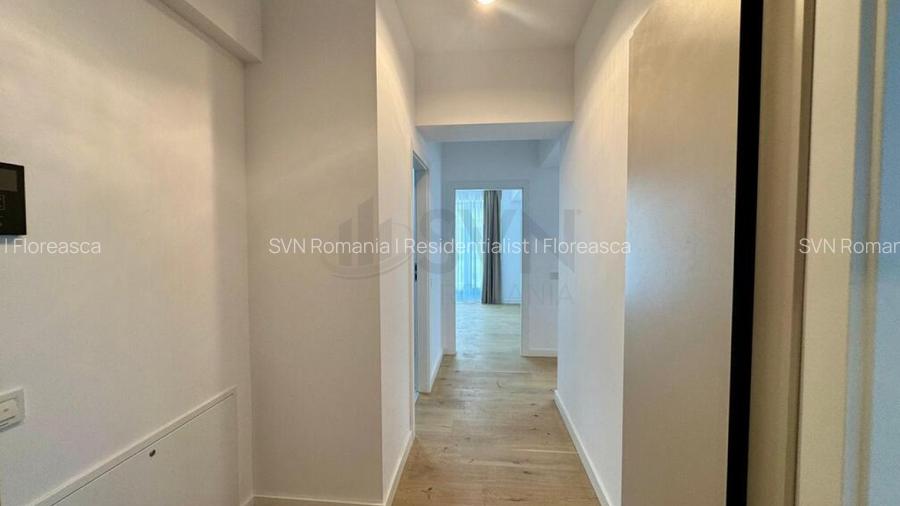 REA1029088 Apartament 3 camere l First Estates Pipera Mobilat Utilat I Premium - 11