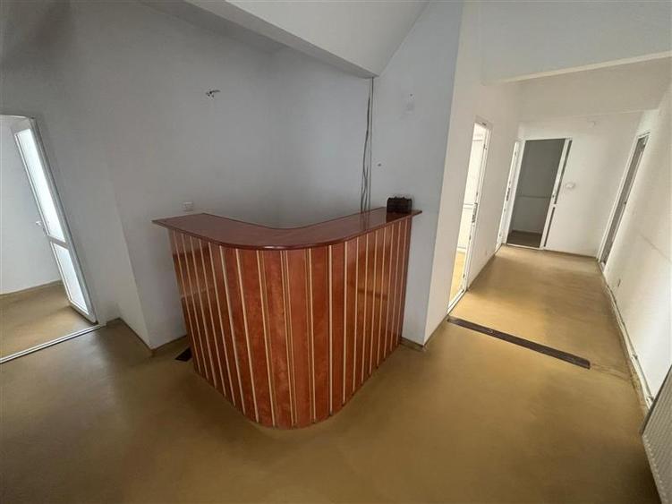 Spatiu comercial - Kaufland Autogara - 140mp - etajul 1