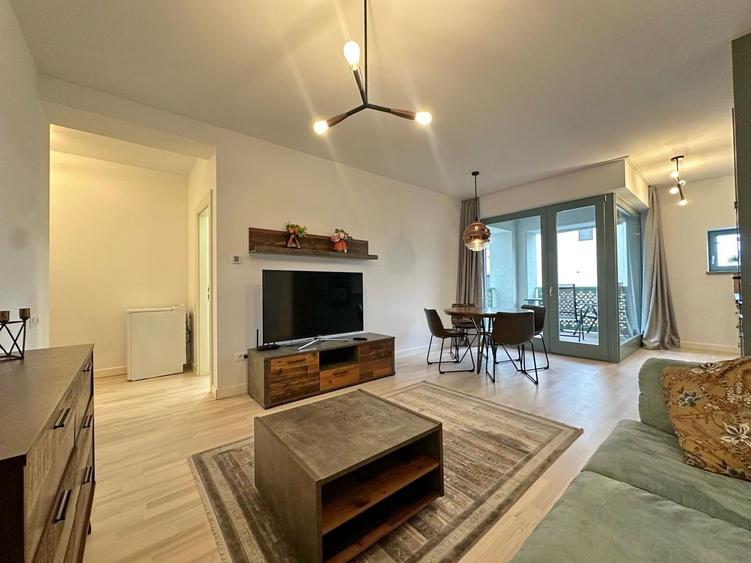Apartament 3 camere premium, complex exclusivist, Centrul Istoric