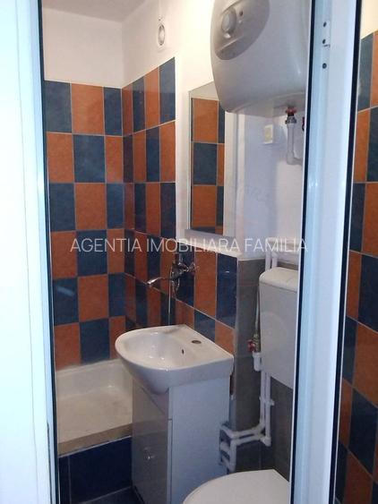 🏡 Garsonieră de închiriat în Micro 19, etaj 3 din 4 - 4