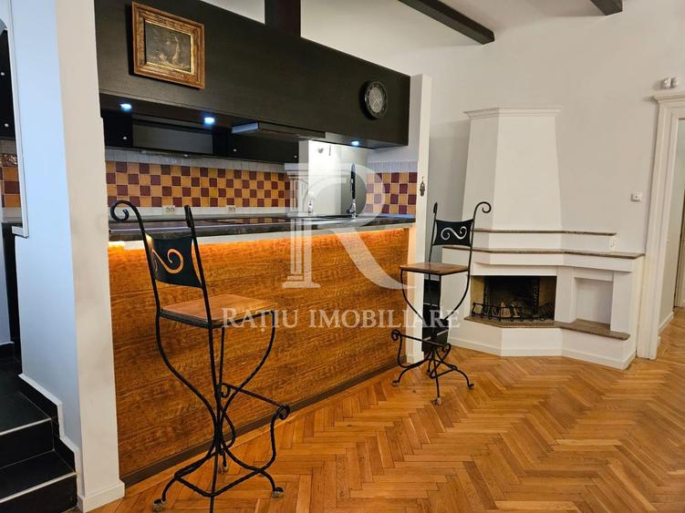 Apartament 4 camere | Ultracentral | Etajul 1 | Oradea