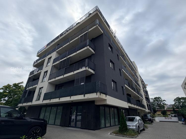 Spatiu Comercial 120MP - Vitrina 22ML | Lujerului - Liceul Finlandez