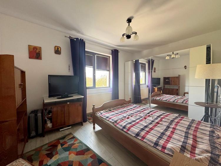 Apartament 2 camere in centru Giroc-comision 0