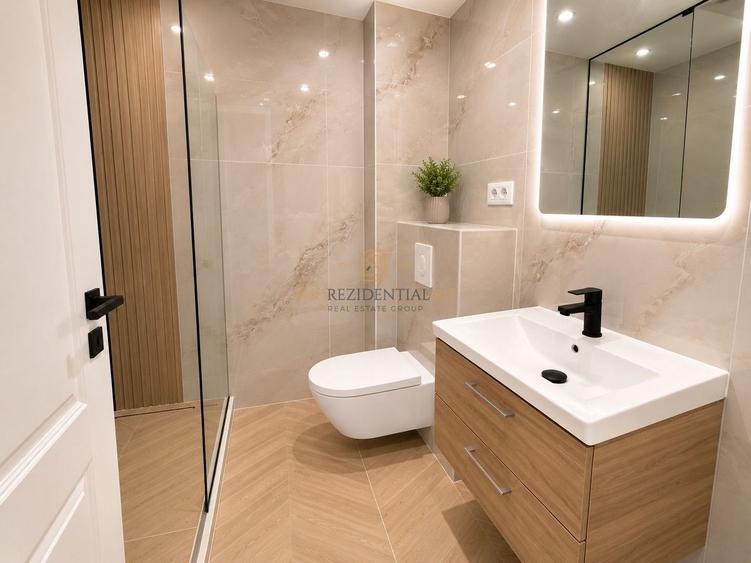 Apartament cu 3 camere de vanzare, Brancoveanu - Alunisului, Sector 4