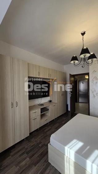 Confort Urban | 2 camere | 63mp | et 6 | loc parcare | mobilat | 95.000 euro