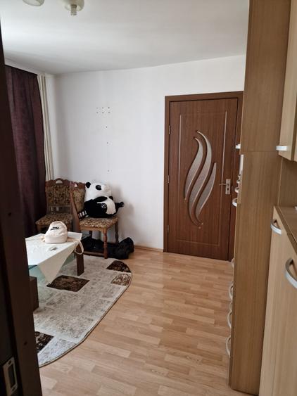 Apartament 2 camere etaj 1 zona Savenilor-Parcul Tineretului